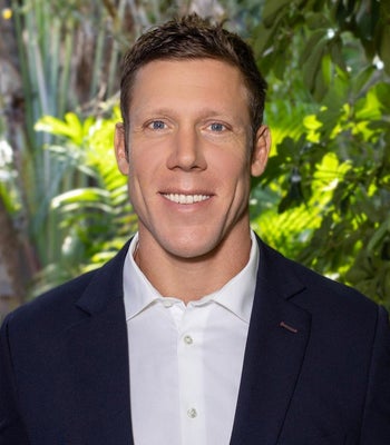 Portrait of James McOwen, Realtor Associate.